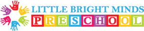 little bright minds logo